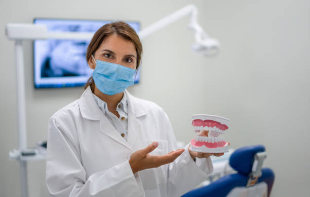Best Emergency Dental Extractions in Aubrey, TX