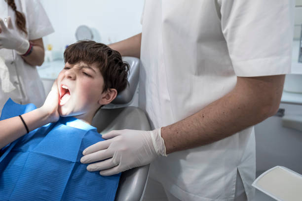 Best Emergency Dental Care for Abscessed Tooth in Aubrey, TX