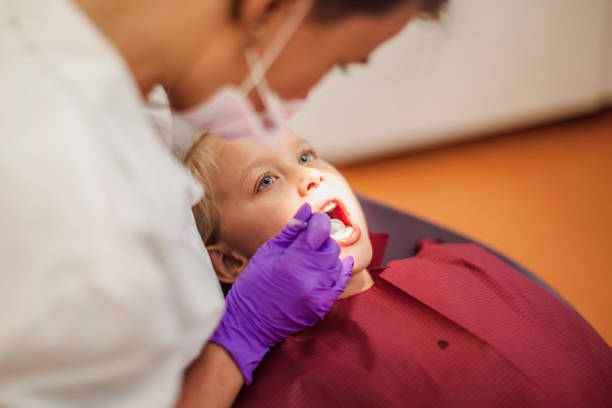Best Emergency Dental Extractions in Aubrey, TX
