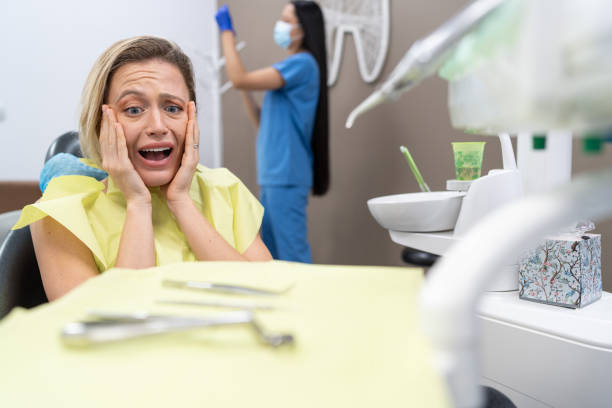 Best Pediatric Emergency Dentist in Aubrey, TX