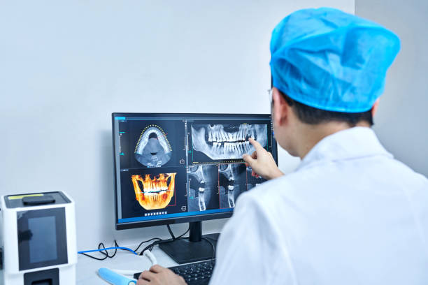 Best Emergency Dentist for Knocked-Out Tooth in Aubrey, TX