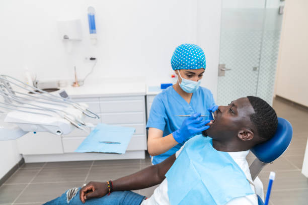 Best Emergency Dentist for Special Needs Patients in Aubrey, TX