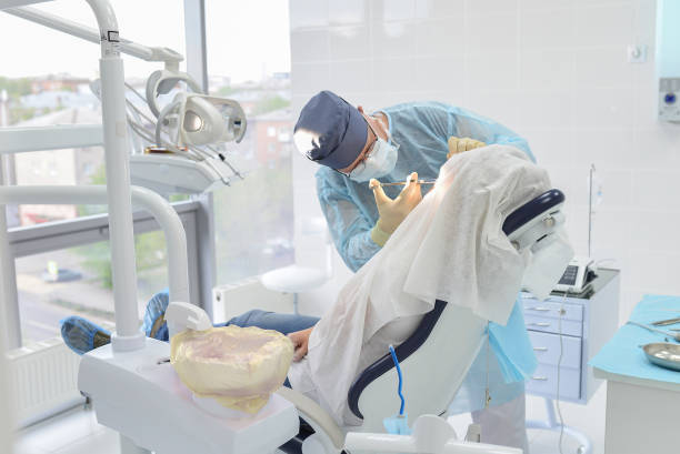 Best Emergency Dentist for Lost Fillings or Crowns in Aubrey, TX