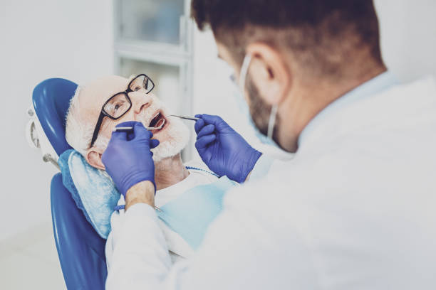 Best Pediatric Emergency Dentist in Aubrey, TX